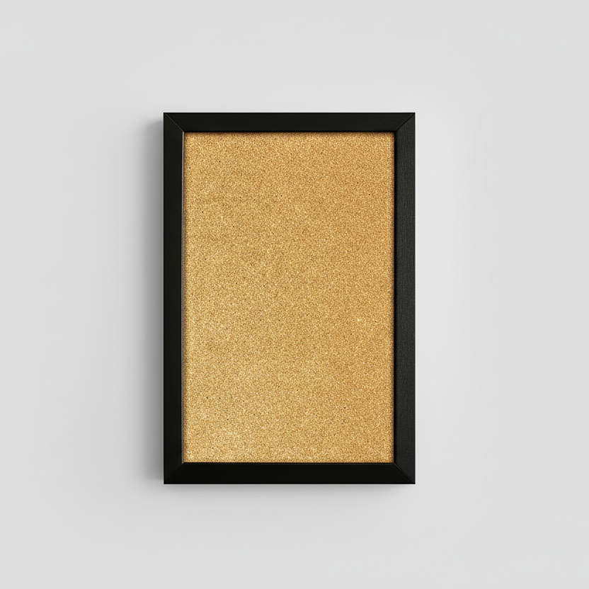 Black Frame