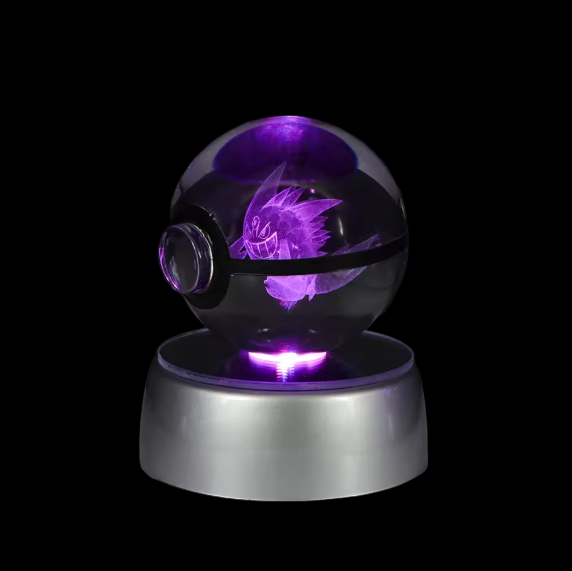 Glow Orb