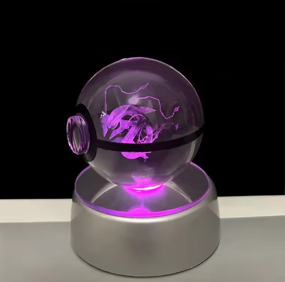 Glow Orb