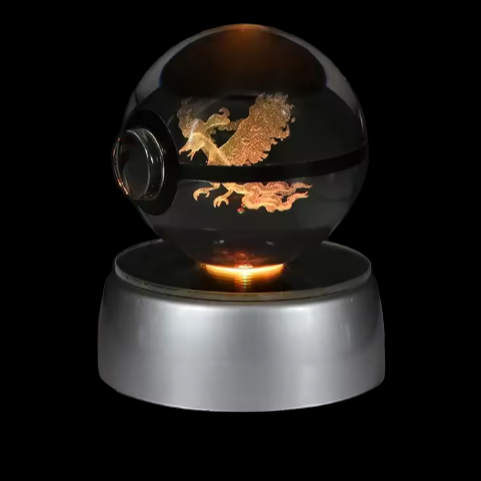 Glow Orb