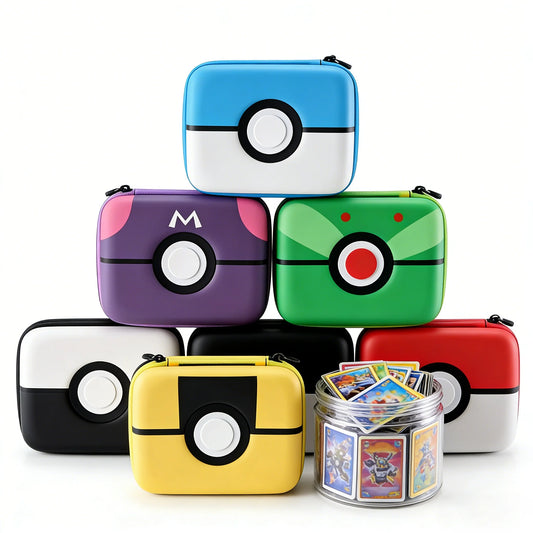 Trainer Storage Case