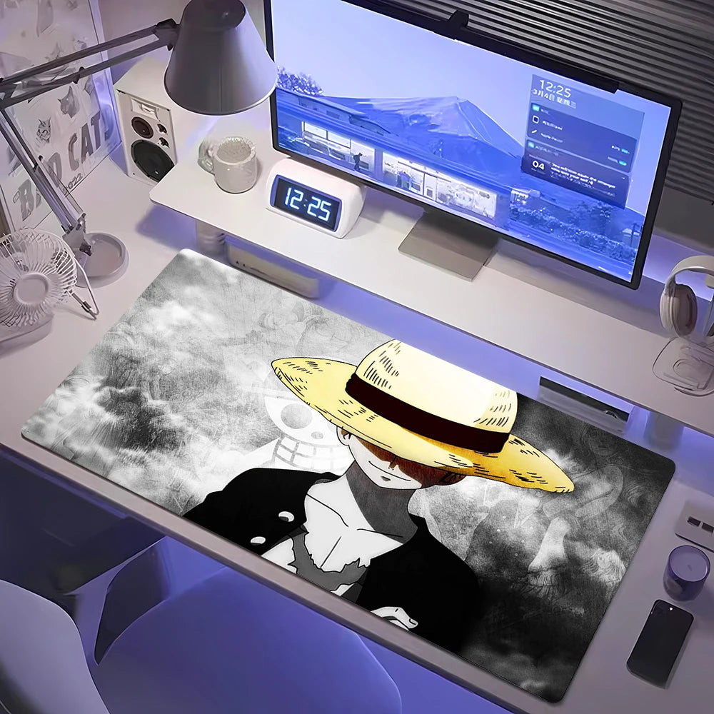 One Piece Mouse Pad