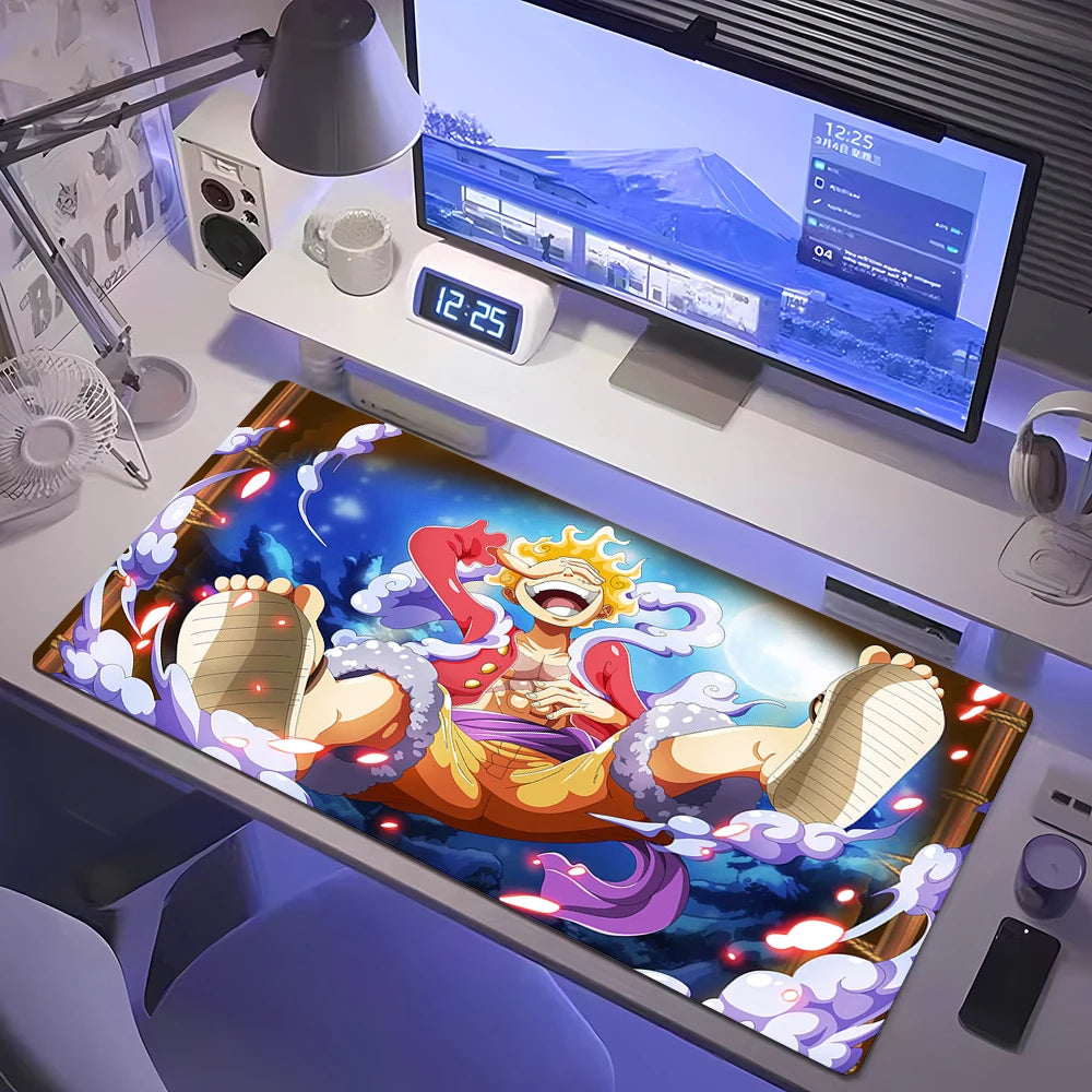 One Piece Mouse Pad