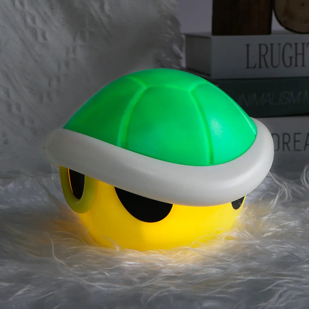 Power-Up Pixel Lights