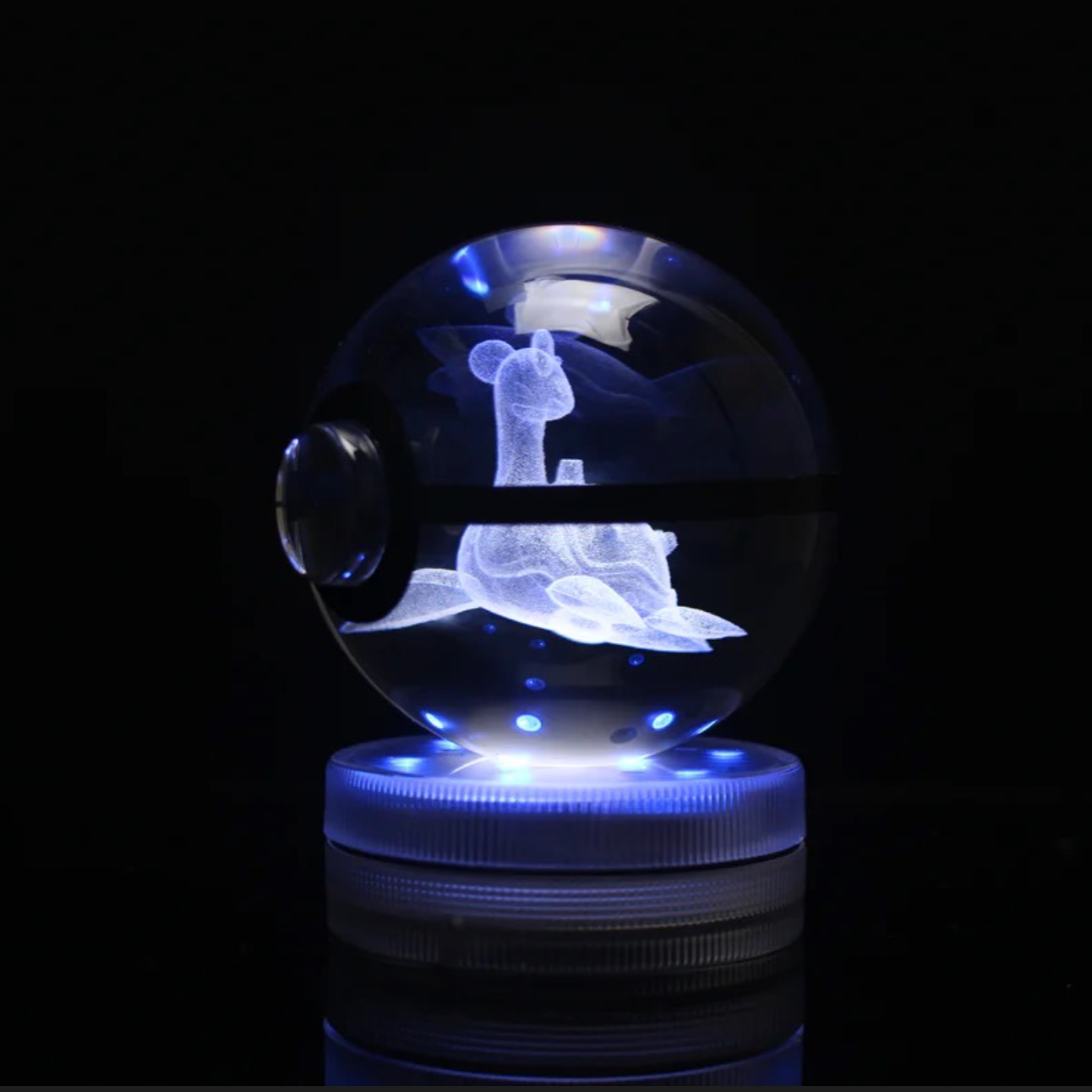 Glow Orb