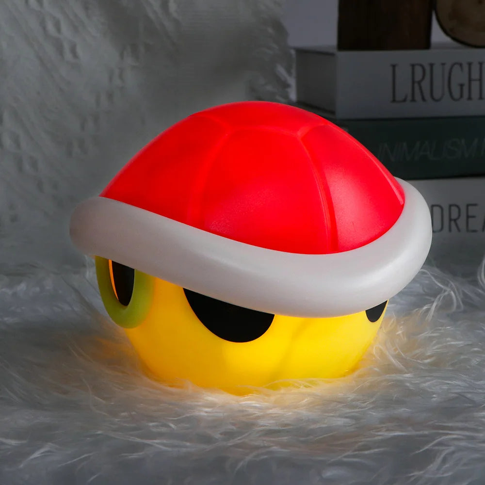 Power-Up Pixel Lights