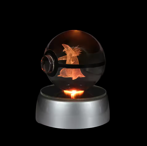 Glow Orb