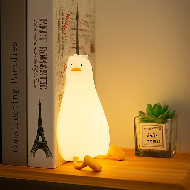 DreamDuck Bedside Glow