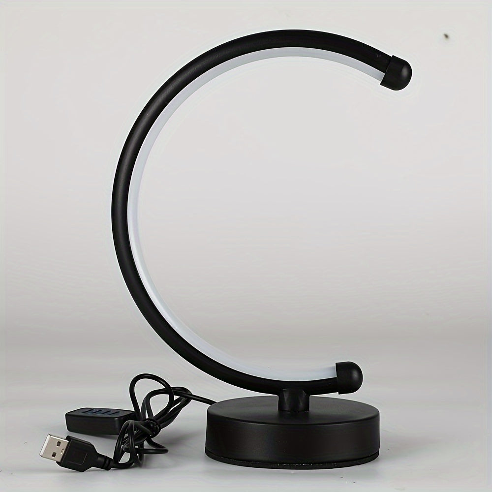 C-Lux Lamp