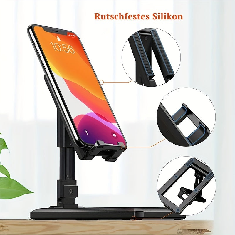 Flexi-Stand Tablet & Phone Holder