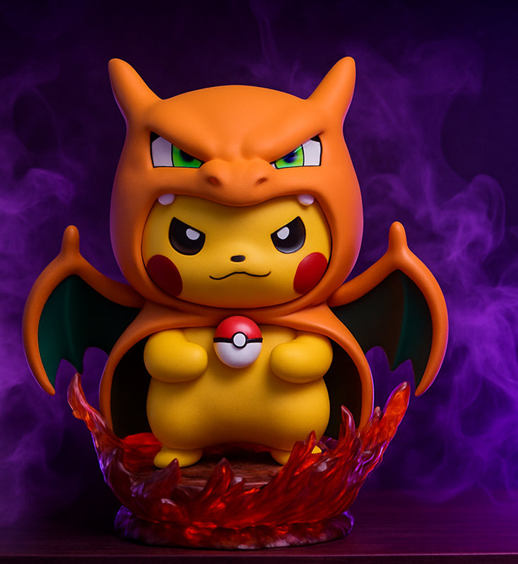 Fusion Figure