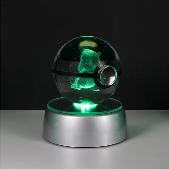 Glow Orb