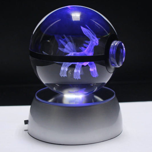 Glow Orb