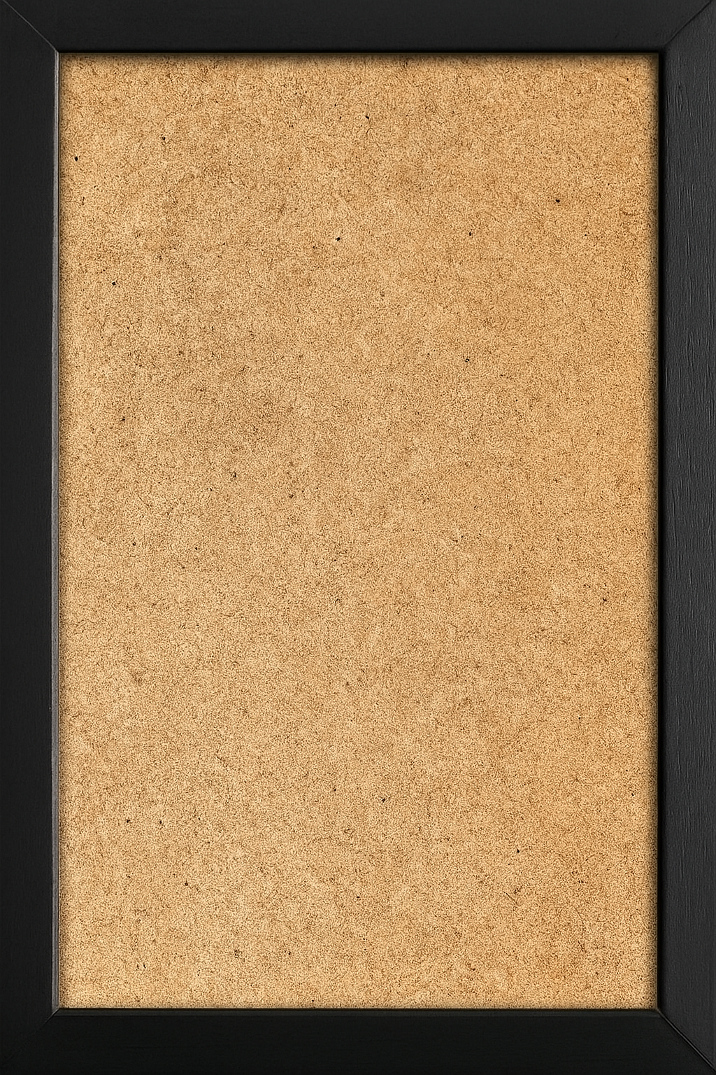 Black Frame