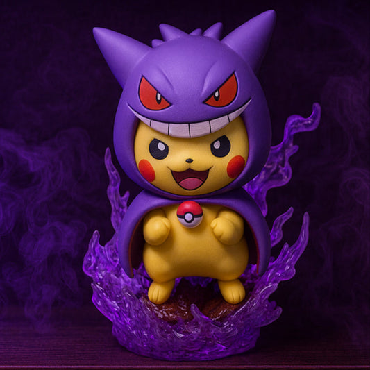 Fusion Figure