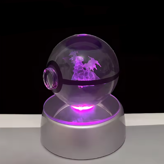 Glow Orb