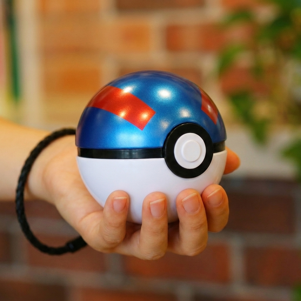 Gift Ball