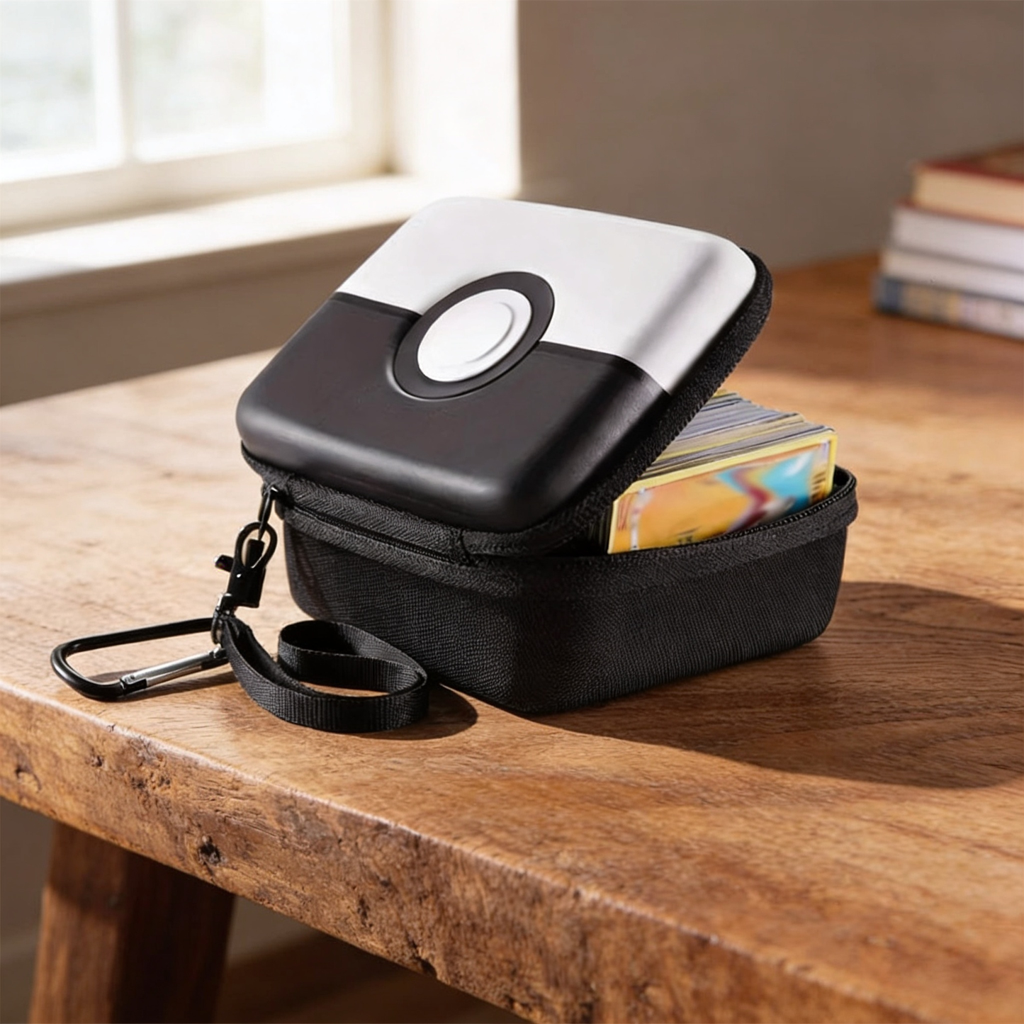 Trainer Storage Case