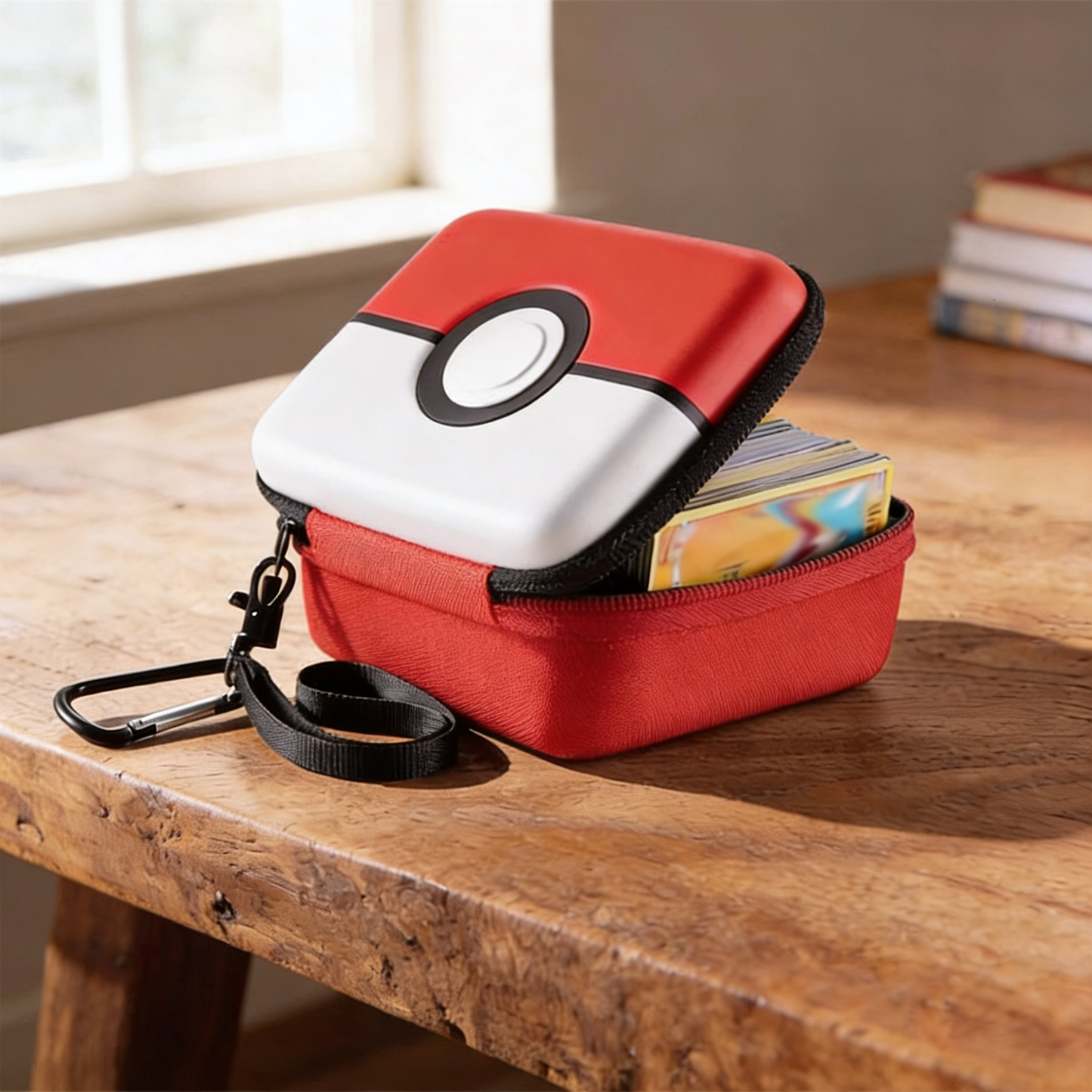 Trainer Storage Case