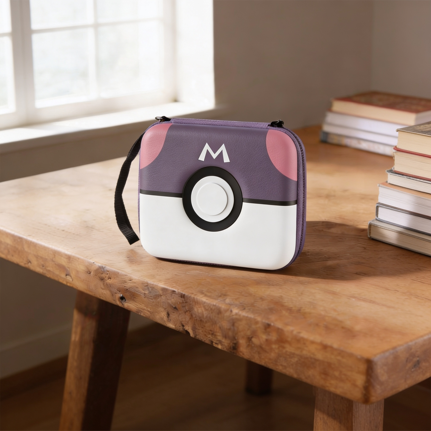Trainer Storage Case