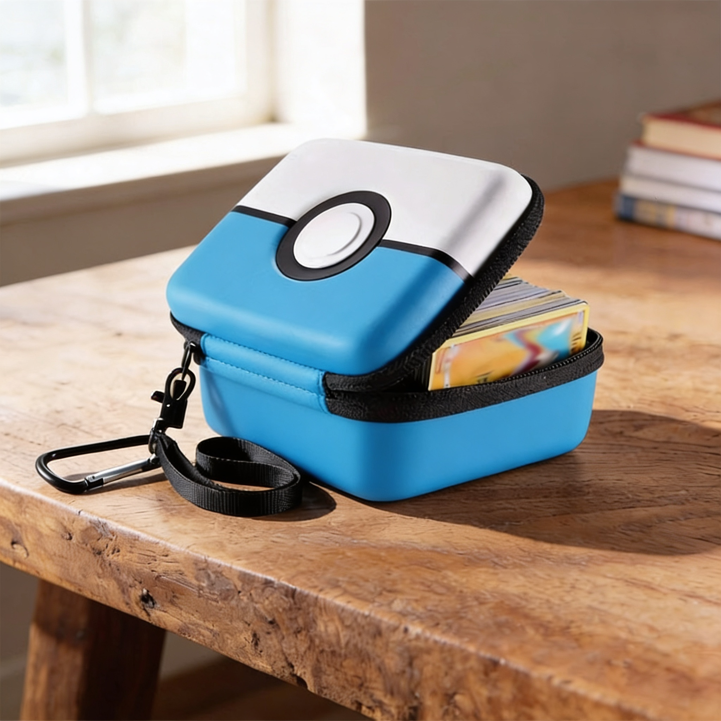 Trainer Storage Case