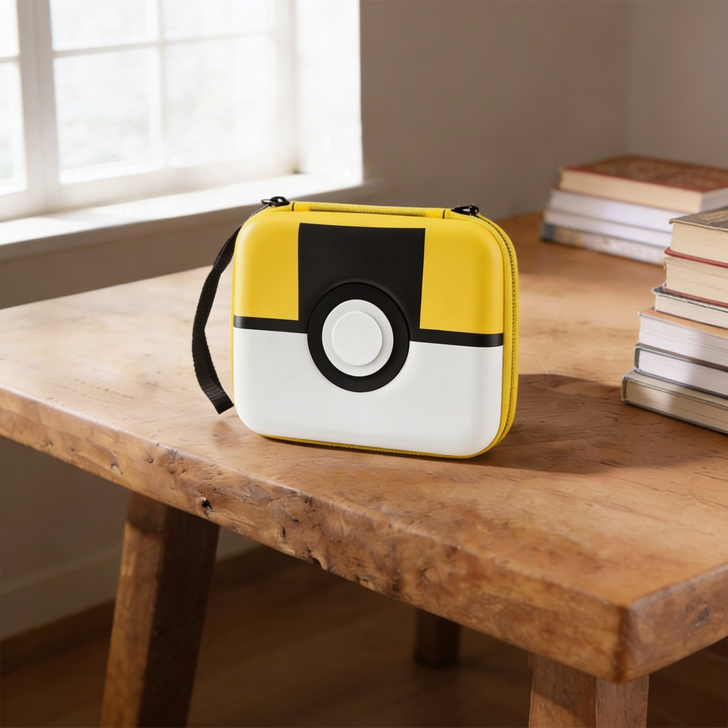 Trainer Storage Case