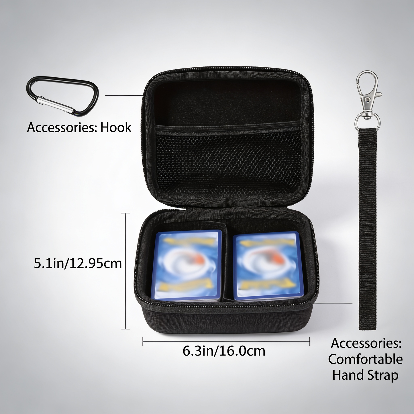 Trainer Storage Case