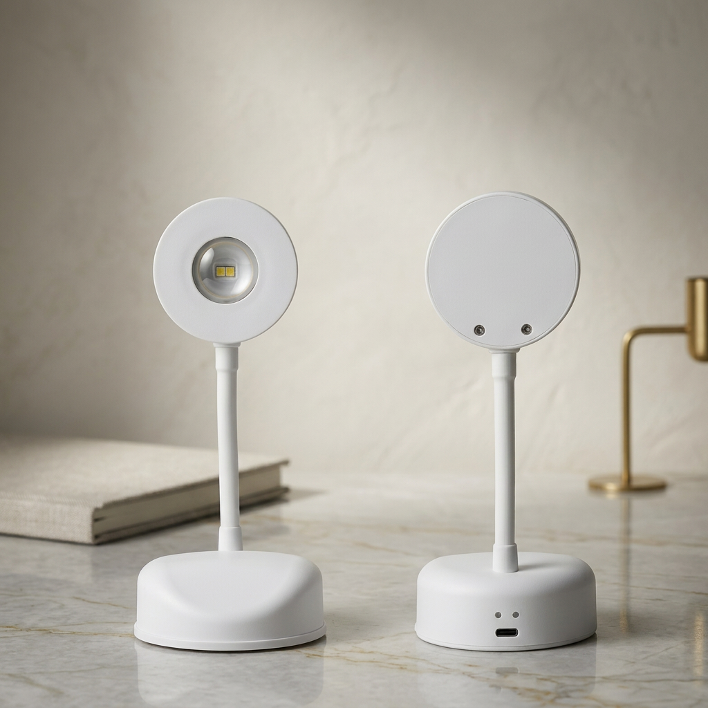 Wireless Wall Lamp