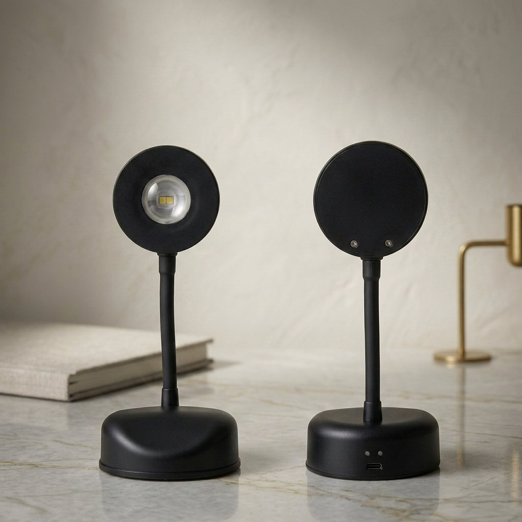 Wireless Wall Lamp