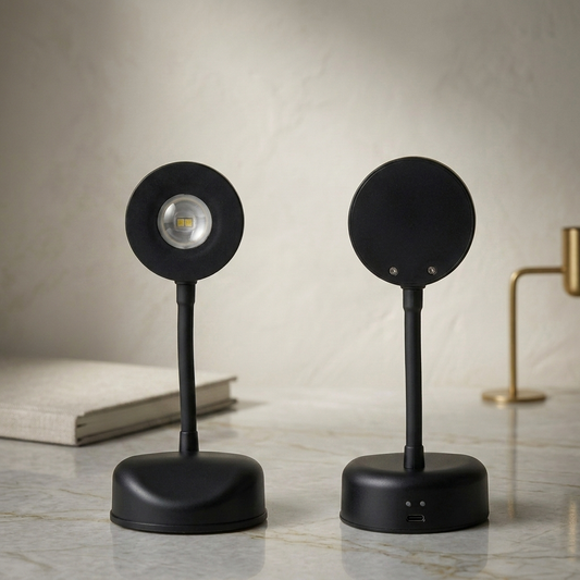 Wireless Wall Lamp