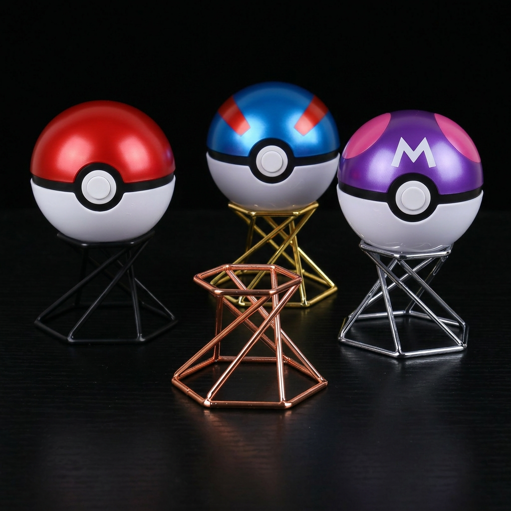 Powerbank Ball
