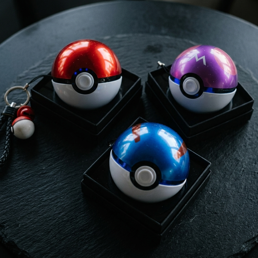 Powerbank Ball