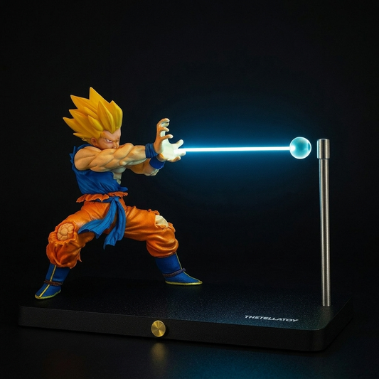 Dragon Ball Z Lamp