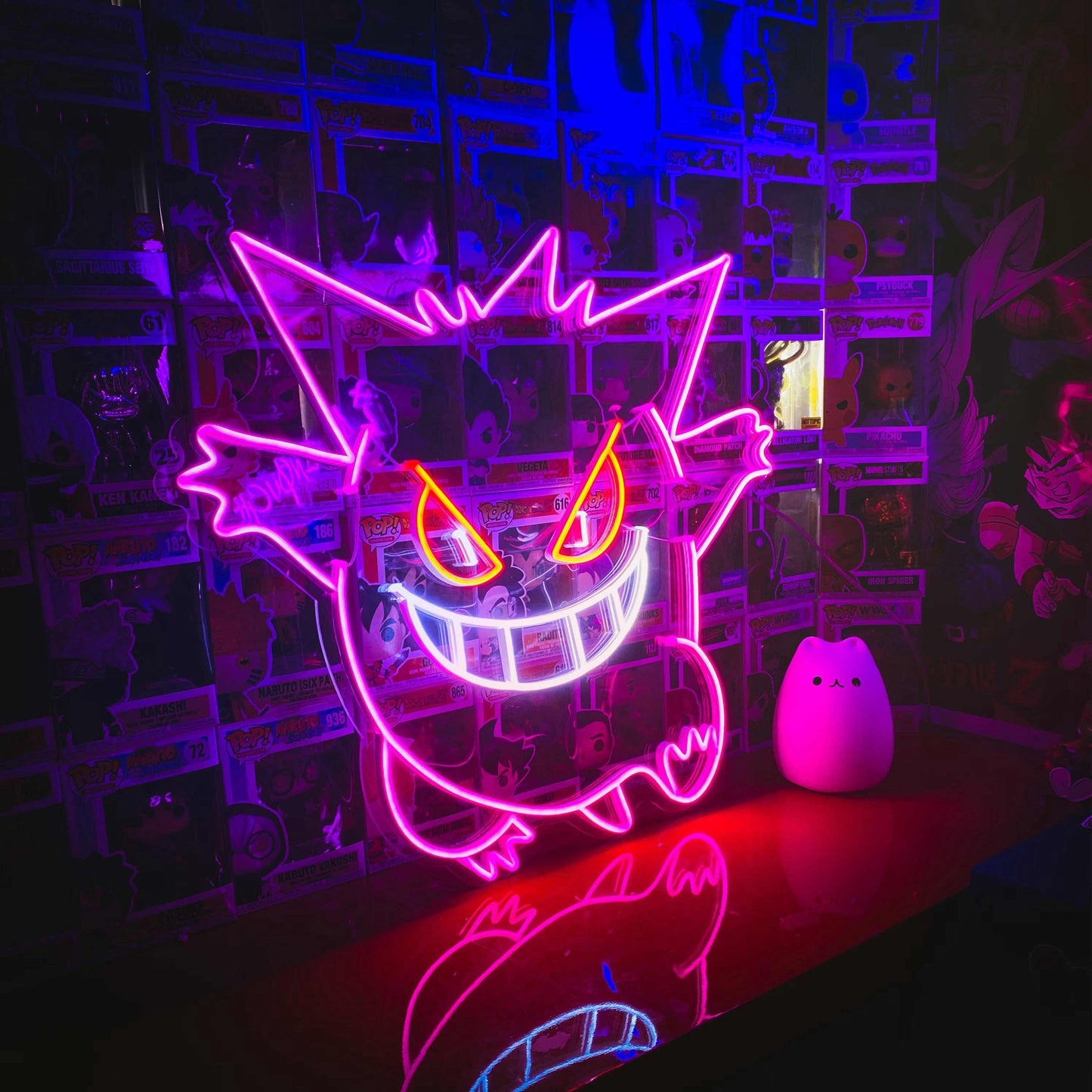Neon Lights