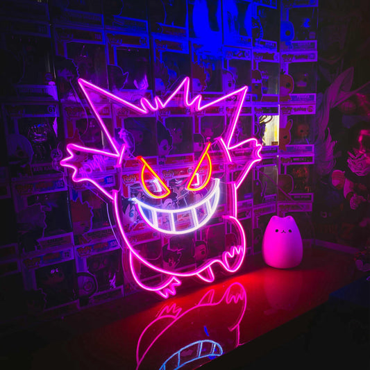 Neon Lights