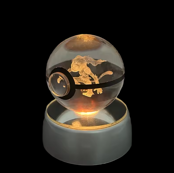Glow Orb