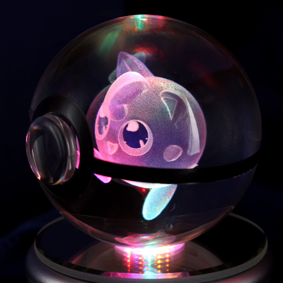 Glow Orb