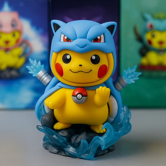 Fusion Figure