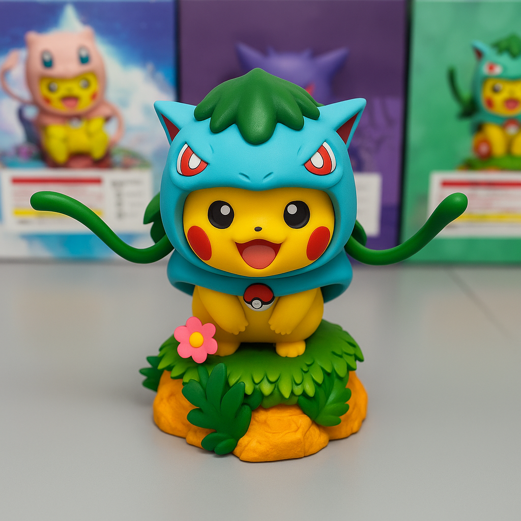 Fusion Figure