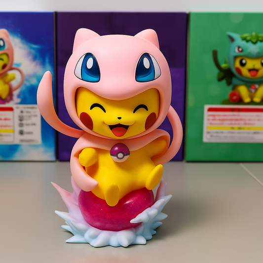 Fusion Figure