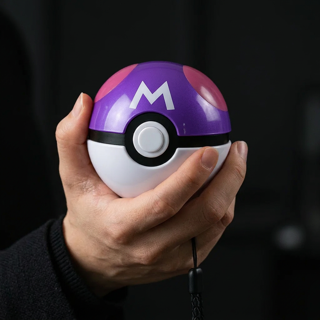 Powerbank Ball