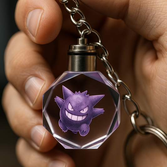 Glow Keychains