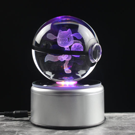 Glow Orb