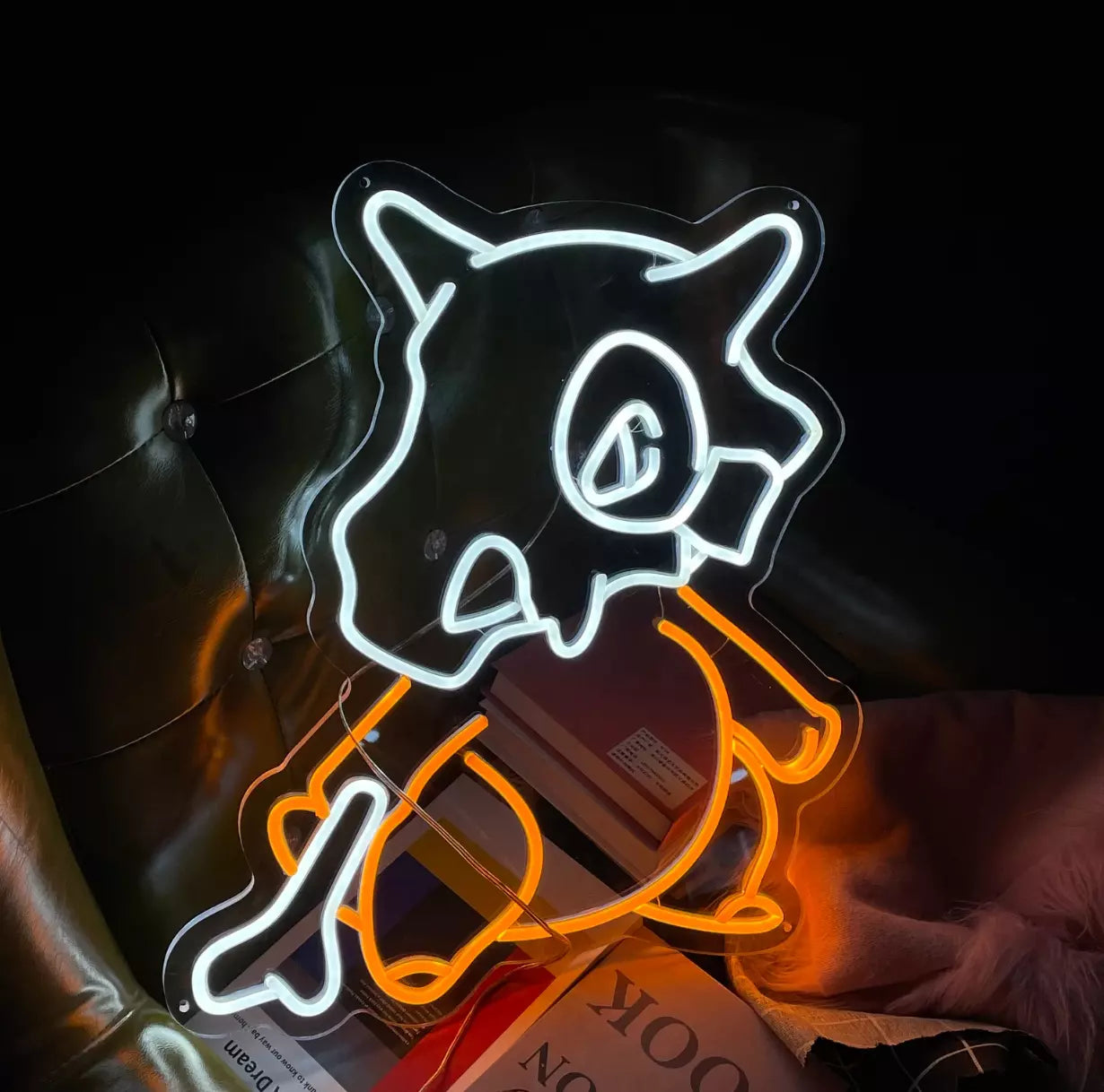 Neon Lights