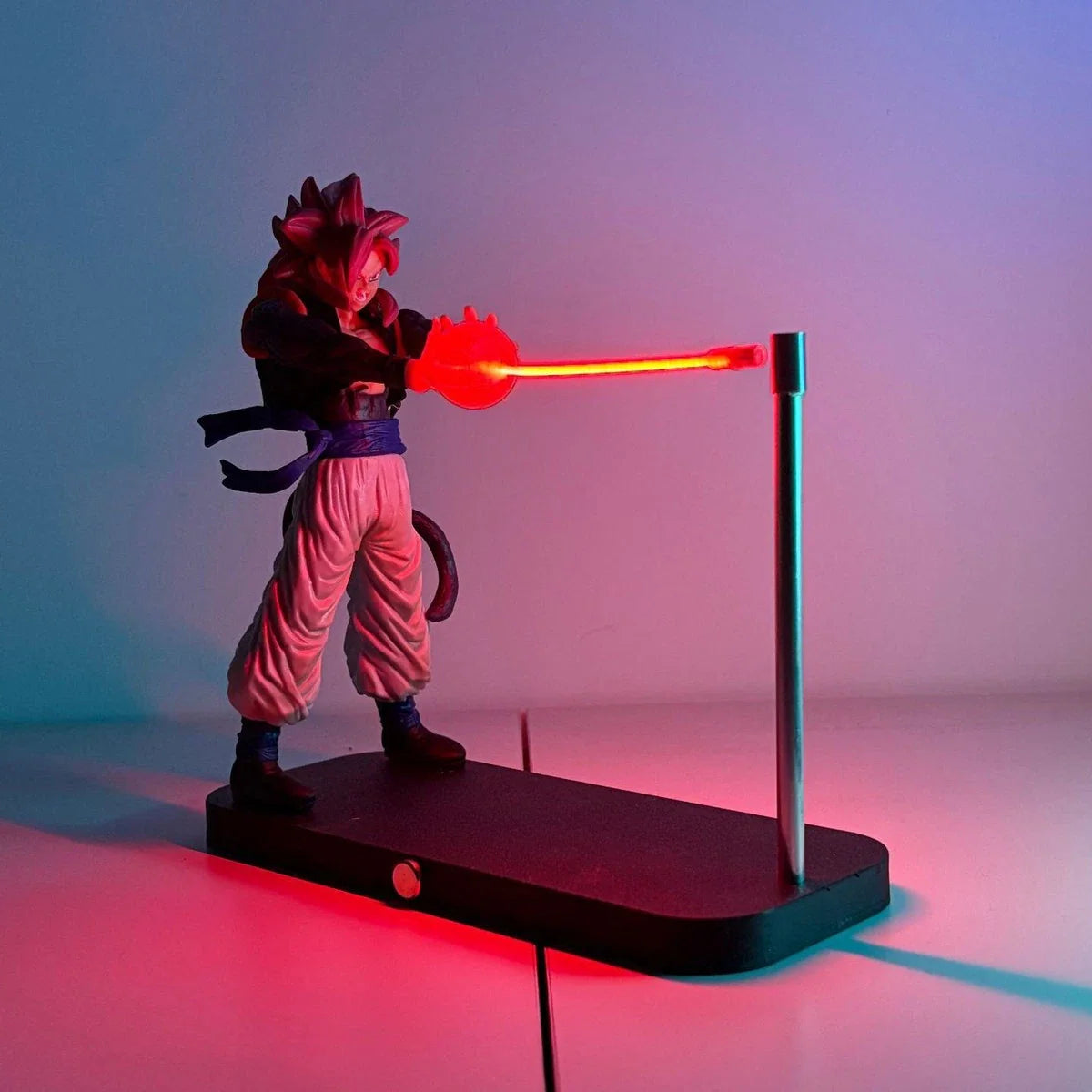 Dragon Ball Z Lamp