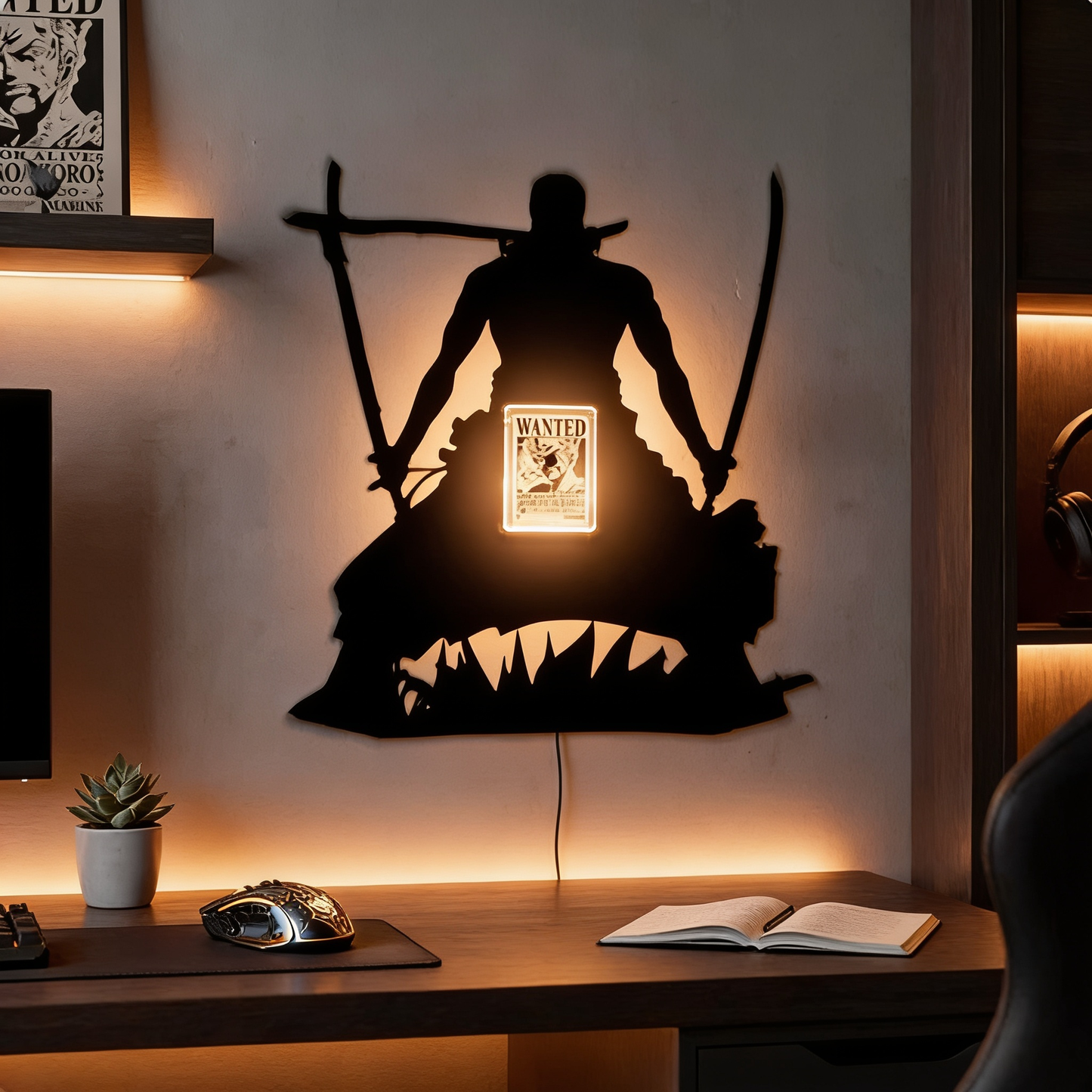 Shadow Lamp