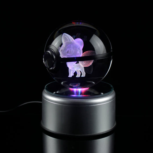 Glow Orb