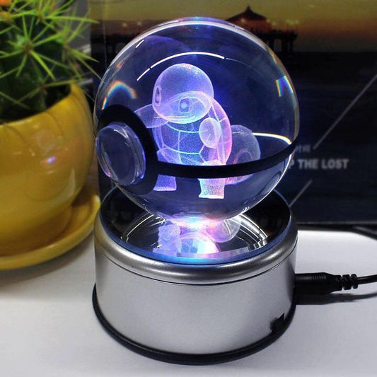 Glow Orb