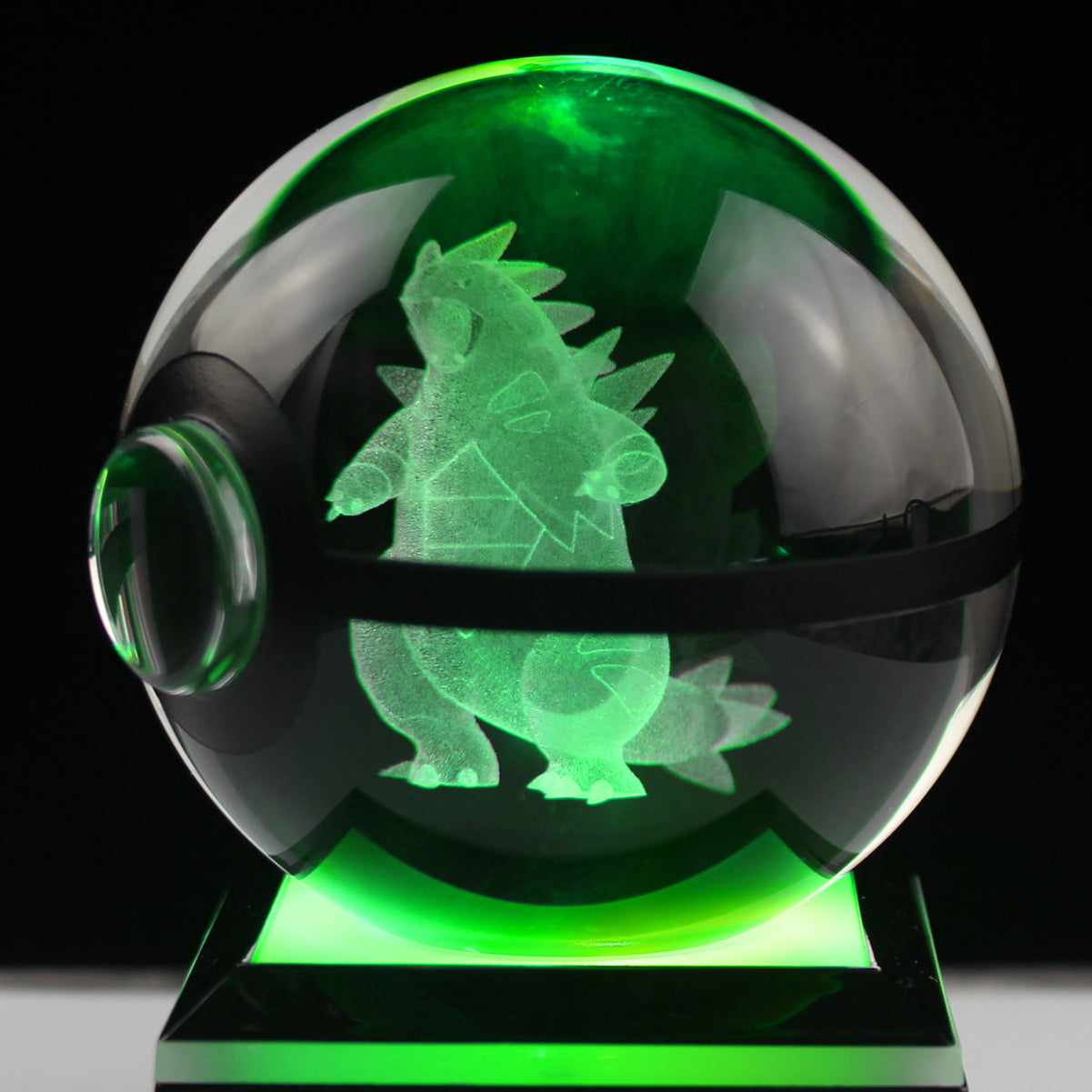Glow Orb