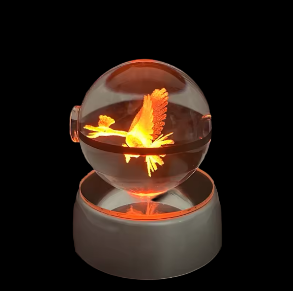 Glow Orb